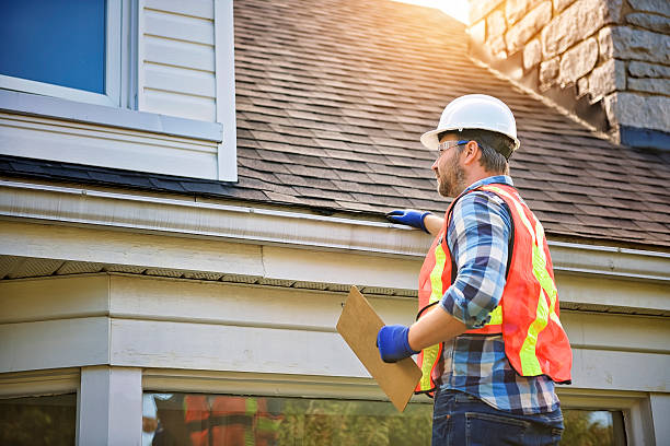Licensed Roof Leak Repair service in Massena, IA - Norken Roofing